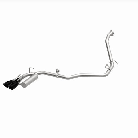 MagnaFlow 25-26 Toyota Camry SPEQ Series Stainless Cat-Back Performance Exhaust System - 19698