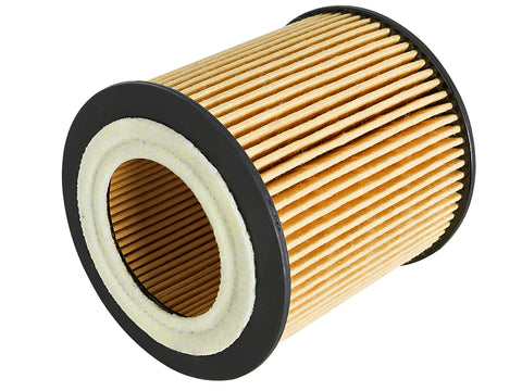 aFe Pro GUARD D2 Oil Filter 06-19 BMW Gas Cars L6-3.0T N54/55 - 4 Pack - 44-LF029-MB
