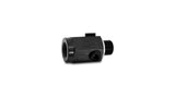 Vibrant 12mm x 1.5 Metric Extender Fitting with 1/8in NPT Port - 10595