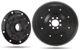 Clutch Masters 89-98 Nissan Silvia SR20DET 2.0L 7-Speed DCT Aluminum Flywheel w/Sprung Hub - DCT-760S-AL