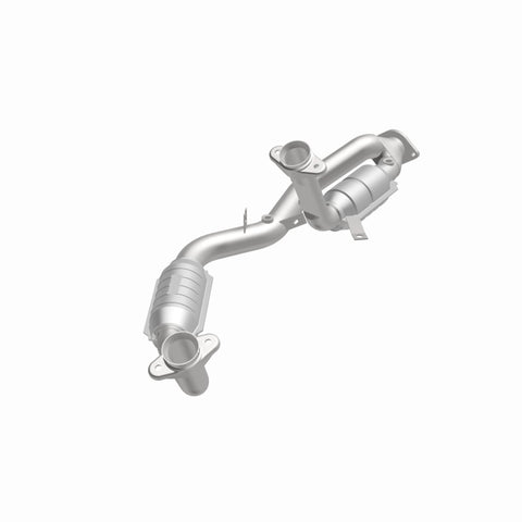 MagnaFlow Direct Fit Catalytic Converter 96-99 Taurus 3.4L Front C - 23533