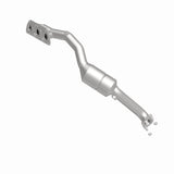 MagnaFlow Conv DF 05-09 Audi A8 6.0L - 452797
