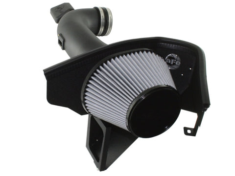 aFe MagnumFORCE Intakes Stage-2 PDS AIS PDS Chevrolet Camaro 10-11 V8-6.2L - 51-11762
