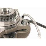 MOOG 2018 Ford F-150 Police Responder Front Hub Assembly - 515199
