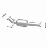 MagnaFlow Direct Fit Catalytic Converter 2012-2014 Sonic L4 1.8 OEM Underbody - 52421