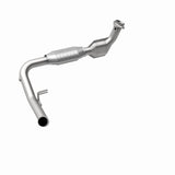 MagnaFlow Direct Fit Catalytic Converter 99-02 Expedition 5.4L 4wd - 93127