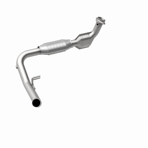 MagnaFlow Direct Fit Catalytic Converter 99-02 Expedition 5.4L 4wd - 93127