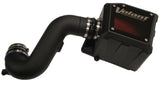 Volant 19-21 Chevrolet Silverado 1500/GMC Sierra 1500 5.3L Dry Filter Closed Box Air Intake Syste - 15953D