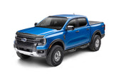 N-Fab RS Nerf Step 19-20 Ford Ranger - Crew Cab - Tex. Black - 319418112