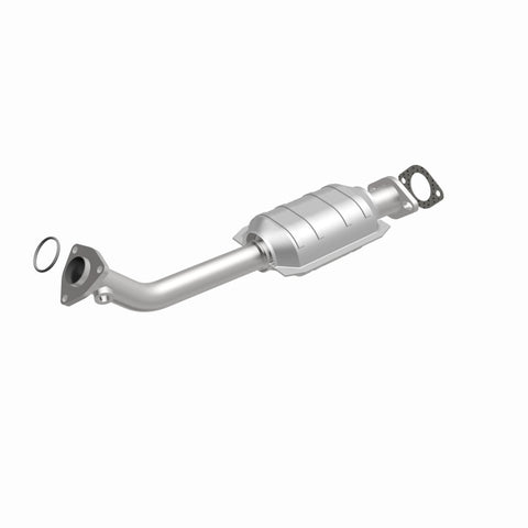 MagnaFlow Conv DF 01-03 Infiniti QX4 3.5L P/S Rear / 01-04 Nissan Pathfinder 3.5L P/S Rear - 24118