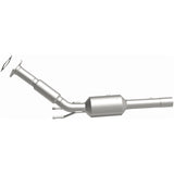 MagnaFlow California Grade CARB Compliant Direct Fit Catalytic Conv 05-09 Volkswagen Jetta L5 2.5L - 5561990