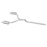 MagnaFlow Sys C/B 06 Subaru Legacy GT 2.5L - 16747