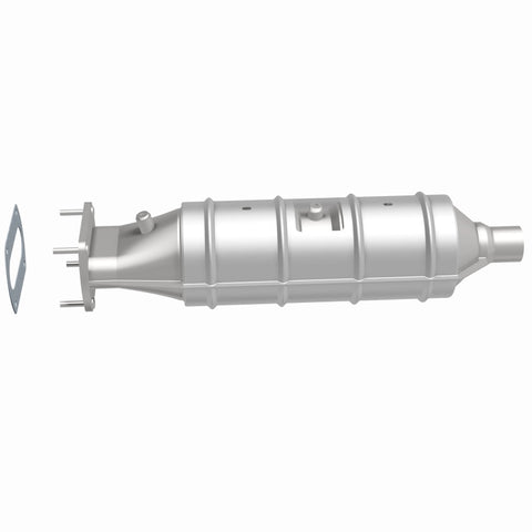 MagnaFlow Conv DF Ford-Oem Fit 88 93 - 55212