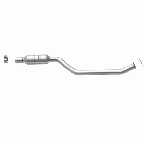 MagnaFlow Conv DF 06-07 BMW 530i 3.0L Passenger Side - 51375