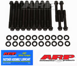 ARP Oldsmobile 350-455 7/16inch 12pt Head Bolt Kit - 180-3700