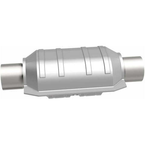 MagnaFlow Universal Catalytic Converter 2.25 inch PC2 Rear - 338105