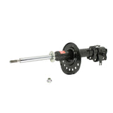 KYB Shocks & Struts Excel-G Front Right NISSAN Rogue 2008-11 - 339196