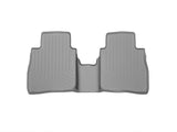 WeatherTech 13+ Nissan Sentra Rear FloorLiner - Grey - 464912