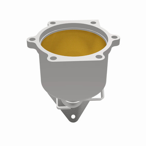 MagnaFlow Conv DF 03-06 Nissan Sentra 1.8L/2.5L (CA Emissions) - 452806