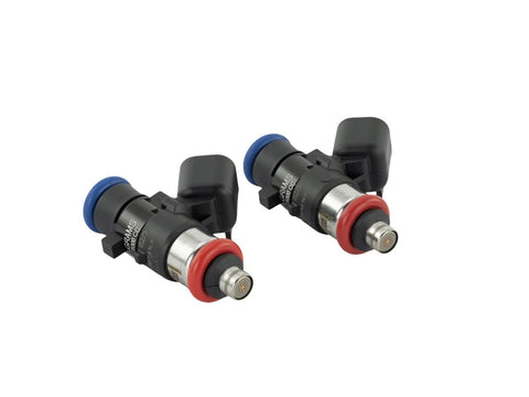 KraftWerks 11-14 Polaris RZR 1000 XP / RZR 1000 XP4 1000cc Injector Upgrade - 159-17-1000