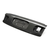 Seibon 92-95 Honda Civic HB OEM Carbon Fiber Trunk Lid - TL9295HDCVHB