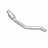 MagnaFlow Direct Fit Catalytic Converter 2015 Charger V8 6.4 6.2 OEM - 52478