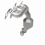 MagnaFlow Conv DF 04-06 Toyota Sienna 3.3L - 49833