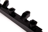 Agency Power -6AN Fuel Line Billet Fuel Rail Can-Am Maverick X3 2017+ - AP-BRP-X3-131