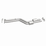 MagnaFlow Direct Fit Catalytic Converter 06-08 BMW Z4 3.0L - 51725