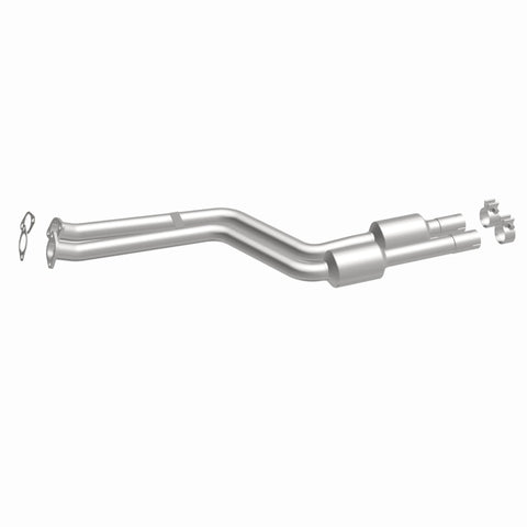 MagnaFlow Direct Fit Catalytic Converter 06-08 BMW Z4 3.0L - 51725