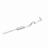 BRExhaust Exhaust Kit Replacement Ford - 106-0965