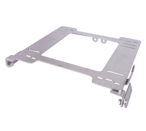 NRG Seat Brackets - 99-05 Golf / GTI / Jetta Mk4 - Pair - SBK-VW02