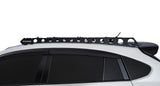 Rhino-Rack 16-17 Subaru Crosstrek / 13-15 XV 5DR Hatch (w/ Roof Rails) Backbone Mounting System - RSCB1