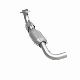 MagnaFlow Direct Fit Catalytic Converter 01-03 F-150 5.4 2WD D/S 49S - 93447