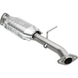 MagnaFlow Conv DF 98-00 Kia Sportage - 50669