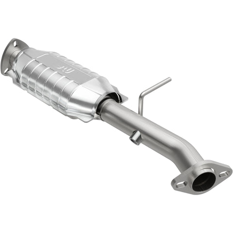 MagnaFlow Conv DF 98-00 Kia Sportage - 50669
