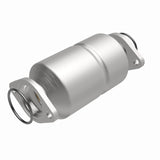 MagnaFlow Direct Fit Catalytic Converter 93-94 Corolla/Prizm CA - 338656