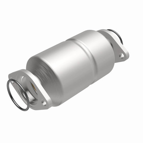 MagnaFlow Direct Fit Catalytic Converter 93-94 Corolla/Prizm CA - 338656