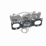 MagnaFlow Conv DF 11-12 Kia Sedona 3.5L OEM Grade Manifold - 52783