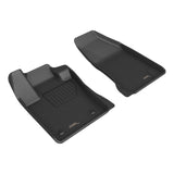 3D MAXpider 23-24 Dodge Hornet Kagu Black R1 - L1DG03511509