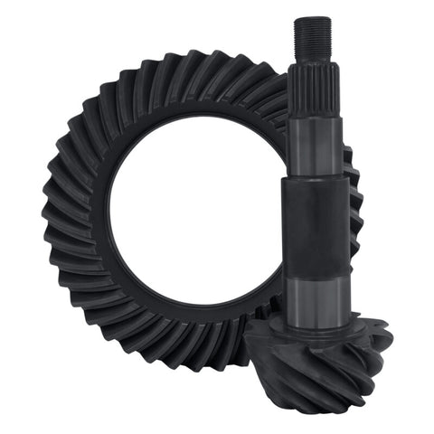 Yukon Gear High Performance Gear Set For Model 20 in a 4.11 Ratio - YG M20-411