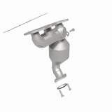 MagnaFlow Direct Fit Catalytic Converter 11-15 Sienna 3.5 Manifold - 52548