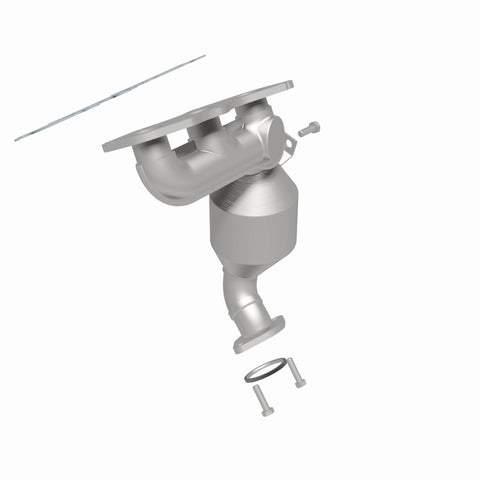 MagnaFlow Direct Fit Catalytic Converter 11-15 Sienna 3.5 Manifold - 52548