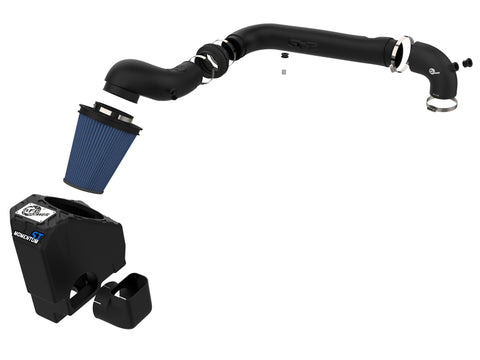 aFe Momentum ST Pro 5R Cold Air Intake System 14-17 Jeep Cherokee (KL) I4-2.4L - 54-46216