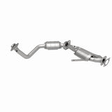 MagnaFlow Conv DF Taurus 96-99 3.0L - 23523