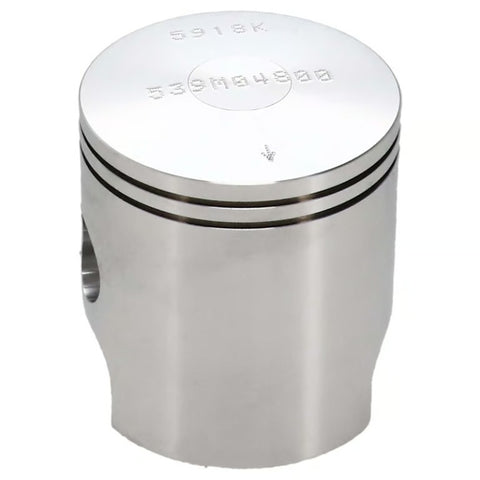 Wiseco Kawasaki KX80 86-87 1890CD Piston Kit - 539M04800