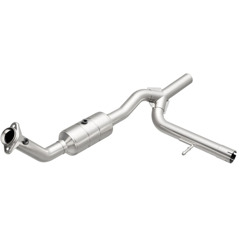 MagnaFlow Conv DF F-150 04-06 8 4.6L - 93124