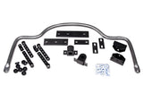 Hellwig 94-02 Dodge Ram 1500/2500 2WD Solid Heat Treated Chromoly 1-1/8in Rear Sway Bar - 7625