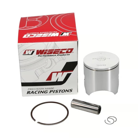 Wiseco Yamaha YZ125 84 2224CS Piston Kit - 512M05650