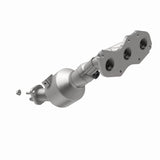 MagnaFlow Direct Fit Catalytic Converter 06-09 Toyota RAV4 3.5L - 51820
